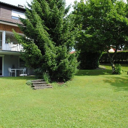 Ferienhaus Joos Uhldingen-Mühlhofen Εξωτερικό φωτογραφία