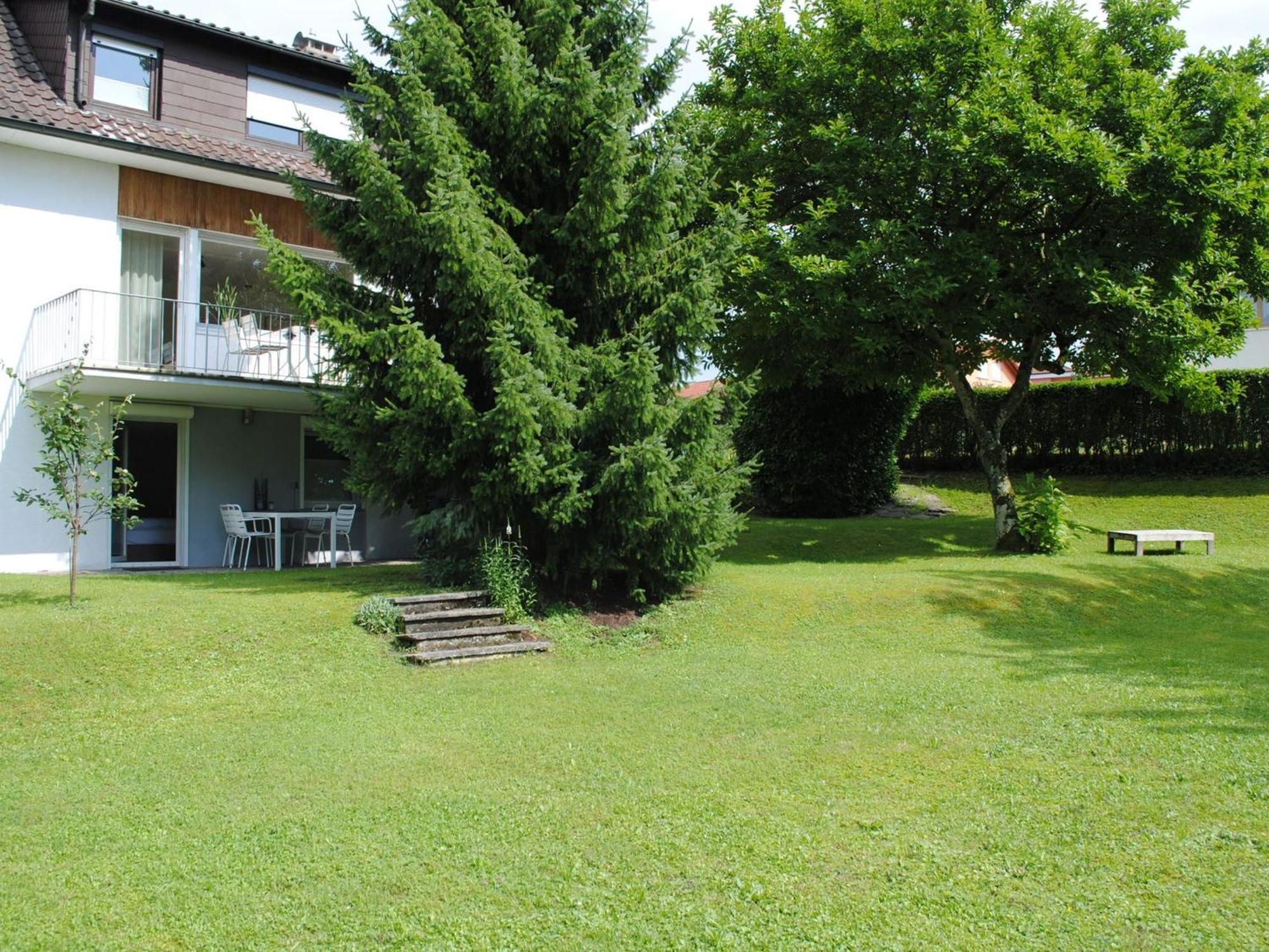 Ferienhaus Joos Uhldingen-Mühlhofen Εξωτερικό φωτογραφία