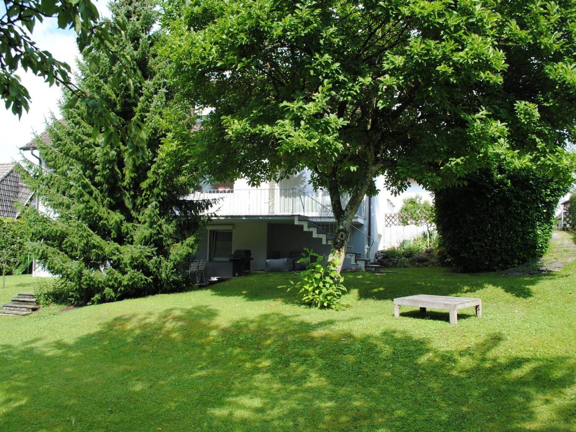 Ferienhaus Joos Uhldingen-Mühlhofen Εξωτερικό φωτογραφία
