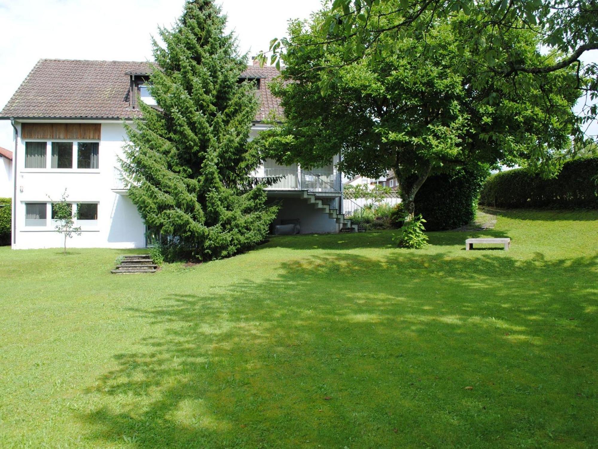 Ferienhaus Joos Uhldingen-Mühlhofen Εξωτερικό φωτογραφία