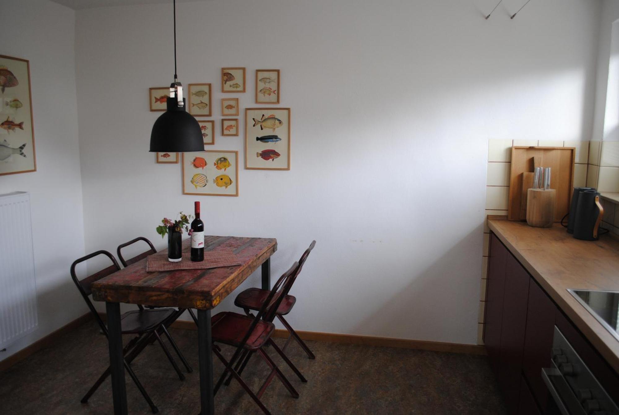 Ferienhaus Joos Uhldingen-Mühlhofen Εξωτερικό φωτογραφία